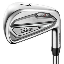 Titleist 2020 T100S Golf Irons -Golf Supplies Store t100sirons4