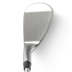 Mizuno T22 Satin Chrome Golf Wedge -Golf Supplies Store t22wedgesatinchrome2