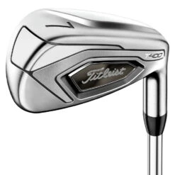 Titleist T400 Golf Irons (Custom Fit) 11 Titleist T400 Golf Irons (Custom Fit) -Golf Supplies Store t400irons4 1