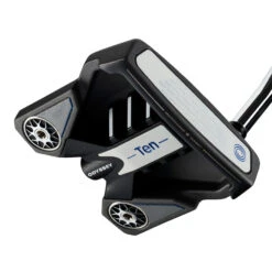 Odyssey Ten Stroke Lab Golf Putter 11 Odyssey Ten Stroke Lab Golf Putter -Golf Supplies Store tenstrokelabputter4