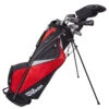 Wilson Tour RX Golf Package Set Stand Bag 2 Wilson Tour RX Golf Package Set Stand Bag -Golf Supplies Store tourrxpackagesetsteel1