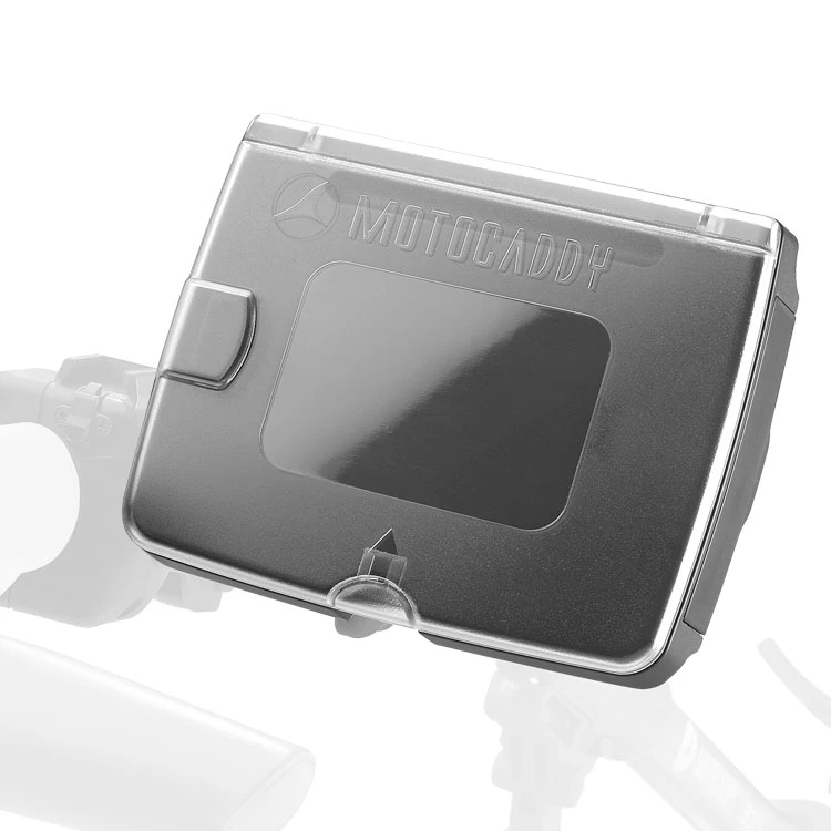 Motocaddy Trolley Scorecard Holder 3 Motocaddy Trolley Scorecard Holder