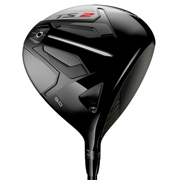 Titleist TSi2 Golf Driver 3 Titleist TSi2 Golf Driver