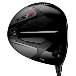 Titleist TSi2 Golf Driver -Golf Supplies Store tsi2driver8
