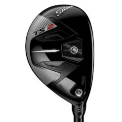 Titleist TSi2 Golf Hybrid -Golf Supplies Store tsi2hybrid5