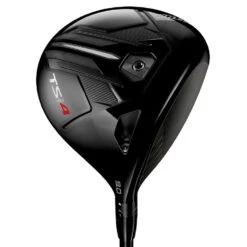 Golf Supplies Store 18 Titleist TSi4 Golf Driver