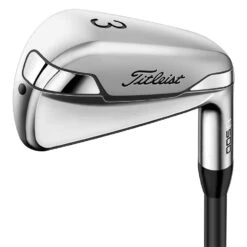Titleist U500 Utility Golf Iron Hybrid 11 Titleist U500 Utility Golf Iron Hybrid -Golf Supplies Store u500utilityironhybrid4
