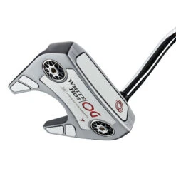Odyssey White Hot OG Stroke Lab #7 Golf Putter -Golf Supplies Store whitehotog7putter4