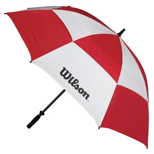 Wilson Dual Canopy Golf Umbrella 3 Wilson Dual Canopy Golf Umbrella