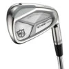 Wilson Staff Model CB Golf Irons -Golf Supplies Store wilsonstaffmodelcbirons1