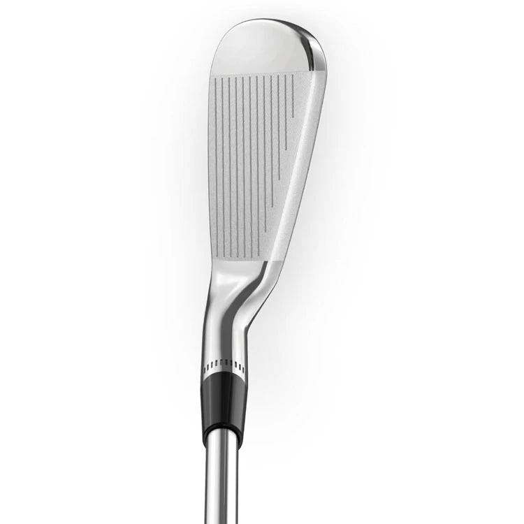 Wilson Staff Model CB Golf Irons 4 Wilson Staff Model CB Golf Irons - Image 2