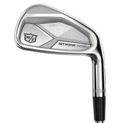 Wilson Staff Model CB Golf Irons 12 Wilson Staff Model CB Golf Irons -Golf Supplies Store wilsonstaffmodelcbirons5
