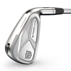 Wilson Staff Model CB Golf Irons 13 Wilson Staff Model CB Golf Irons -Golf Supplies Store wilsonstaffmodelcbirons6