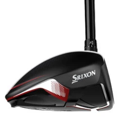 Srixon ZX5 Golf Driver -Golf Supplies Store zx5driver4